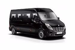 Van Executiva